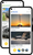 Boat24 und Caravan24 Apps auf zwei Android Smartphones